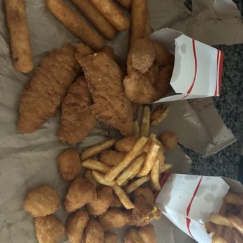 Santoro's Pizza - Chicken Finger , fries, Sweet Corn Nuggets, Mozzarella Sticks - Pizza Near Me - North Providence, Rhode Island Santoro's Pizza - Chicken Finger , fries, Sweet Corn Nuggets, Mozzarella Sticks - Pizza Near Me - North Providence, Rhode Island