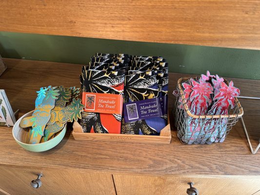 Oxford Botanic Garden by null