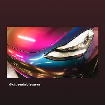 Dependable Guys - Auto Customization Near Me - Santa Ana, California Dependable Guys - Auto Customization Near Me - Santa Ana, California