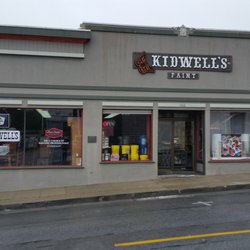 Kidwell Paint - kidwellspaint.com