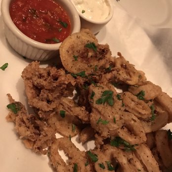 Yard House - FRIED CALAMARI - New American Near Me - Brea, California Yard House - FRIED CALAMARI - New American Near Me - Brea, California