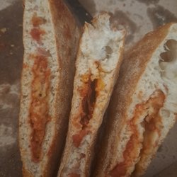 Domino's Pizza - Boo