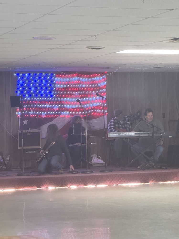 VFW Post 63 - veterans service organization in Boise, ID