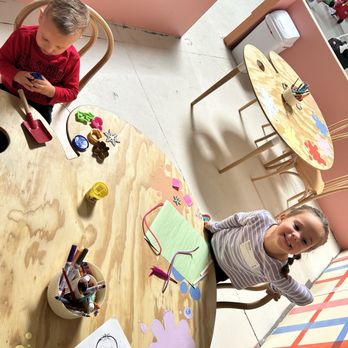 Jordan’s Corner - Amazing art area for kids to be creative! - Indoor Playcenter Near Me - Scottsdale, Arizona Jordan’s Corner - Amazing art area for kids to be creative! - Indoor Playcenter Near Me - Scottsdale, Arizona