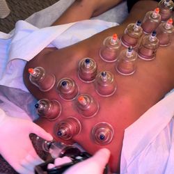 liberty Acupunture & Wellness