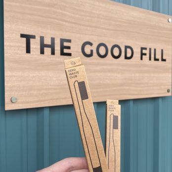 The Good Fill - sustainable products - Cosmetics & Beauty Supply Near Me - Nashville, Tennessee The Good Fill - sustainable products - Cosmetics & Beauty Supply Near Me - Nashville, Tennessee
