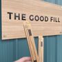 Photo of The Good Fill