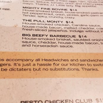 Fat Head's Brewery - You can't choose whether you want the fries or chips - New American Near Me - Canton, Ohio Fat Head's Brewery - You can't choose whether you want the fries or chips - New American Near Me - Canton, Ohio