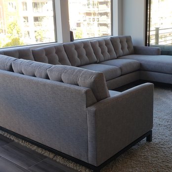 Greathouse - Customized Dexter Sectional - Furniture Stores Near Me - San Diego, California Greathouse - Customized Dexter Sectional - Furniture Stores Near Me - San Diego, California