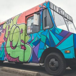 My Roots Curbside Culinary
