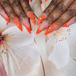 Vertigo Nail Lounge