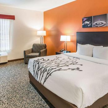 Sleep Inn & Suites - Hotels Near Me - Hurricane, Utah