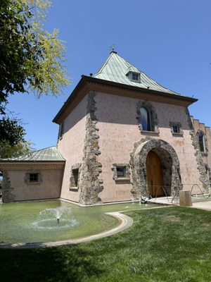 PEJU Winery by null