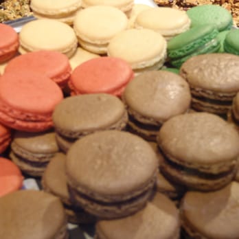 Stuart's Bakery - French Macaroons - Bakeries Near Me - Vancouver, British Columbia Stuart's Bakery - French Macaroons - Bakeries Near Me - Vancouver, British Columbia