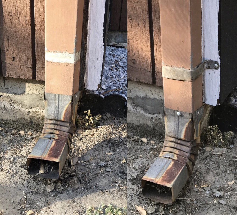 Slide of Silicon Valley Roof Repairs