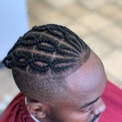 Good Times Barbershop