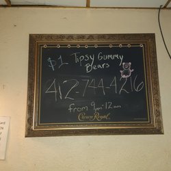 The Genuine Pub
