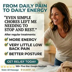 State 48 Massage