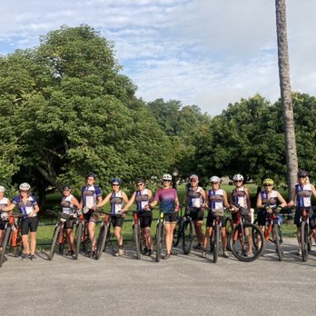 BikeHike Adventures - Canada - Tours Near Me - Vancouver, British Columbia