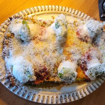 Zingaro - Lasagna - Italian Near Me - Cincinnati, Ohio
