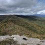 Photo of Hawksbill Mountain