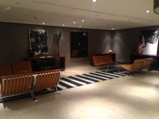 Hotel Miramar Barcelona by null