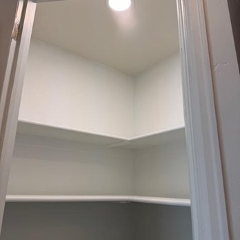 Haupt Electrical - Pantry well lighted with new installed light. - Electricians Near Me - Mapleton, Utah Haupt Electrical - Pantry well lighted with new installed light. - Electricians Near Me - Mapleton, Utah