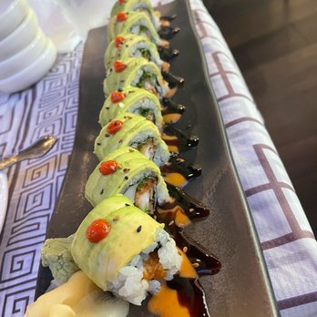 Sushi Junki - Sexy Mexican - Sushi Bars Near Me - Berwyn, Illinois