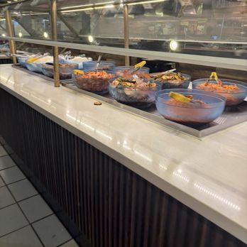 Top BBQ Grill & Pocha Cafe - Barbeque Near Me - Buena Park, California