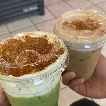 Strange Brews Coffee & Bites - Breakfast & Brunch Near Me - Buena Park, California Strange Brews Coffee & Bites - Breakfast & Brunch Near Me - Buena Park, California