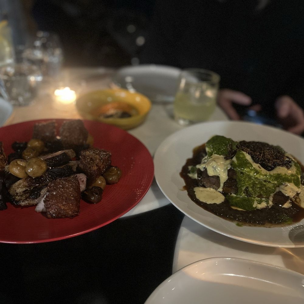 Waxlight Bar A Vin - Small and large plate options - Wine Bars Near Me - Buffalo, New York Waxlight Bar A Vin - Small and large plate options - Wine Bars Near Me - Buffalo, New York