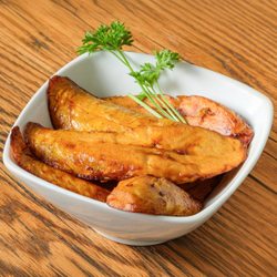 Plantains