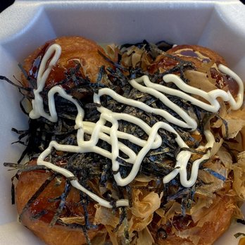 Michi Ramen - Takoyaki - Ramen Near Me - Henderson, Nevada