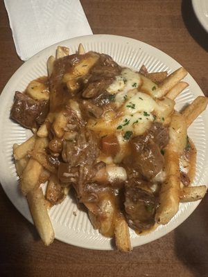 Fargo Bar & Grill by null