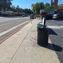 Los Angeles County Metropolitan Transportation Authority
