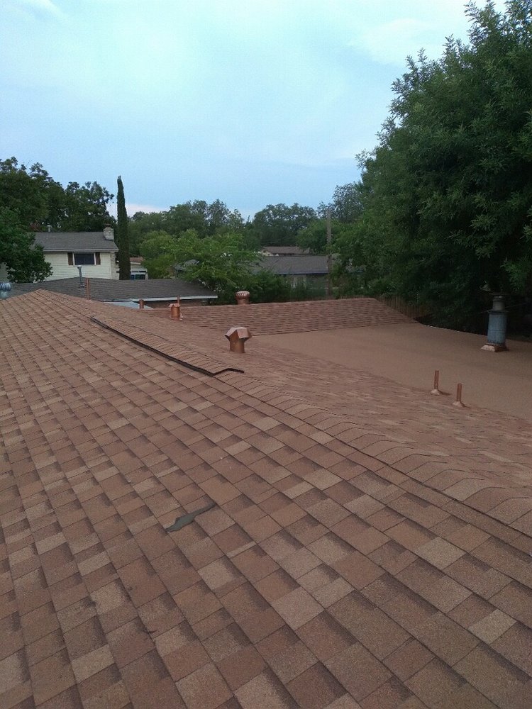 Slide of ProForma Contracting