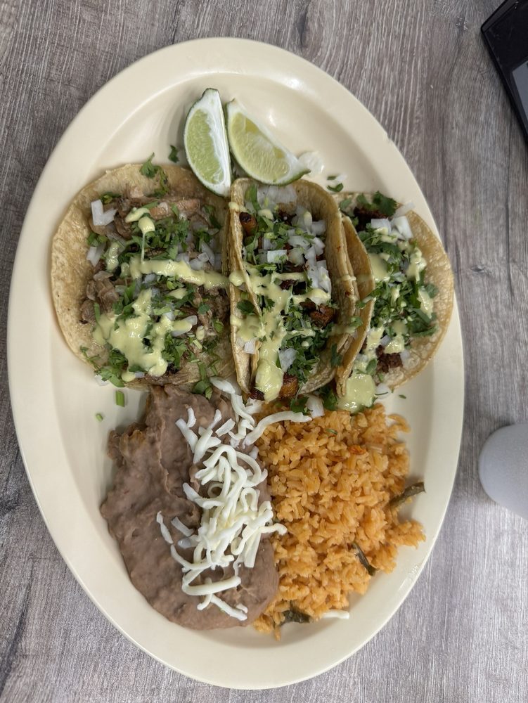 Cilantro Taco Grill