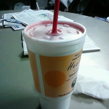 Smoothie Factory - Medium, 32oz - Juice Bars & Smoothies Near Me - Houston, Texas Smoothie Factory - Medium, 32oz - Juice Bars & Smoothies Near Me - Houston, Texas