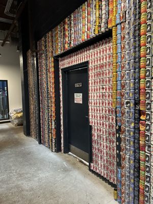 Wild Heaven Beer: West End Brewery & Gardens by null