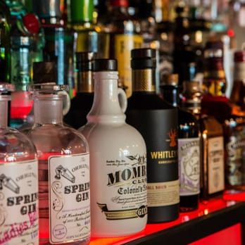 Bar Nine - Tapas Bars Near Me - Leuven, VBR