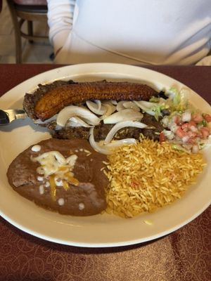 El Pueblo by null