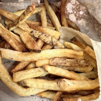 Five Guys - Little Fries - Burgers Near Me - New York, New York Five Guys - Little Fries - Burgers Near Me - New York, New York