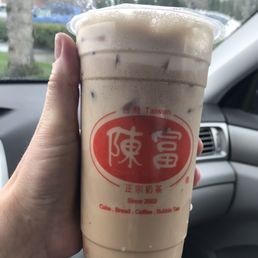 Peanut Butter Coffee