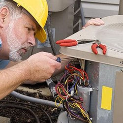 KRK Plumbing Heating & Air Conditioning