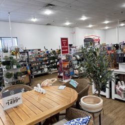 Home Goods - Checkout