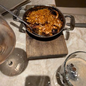 Avec - Chicago - Appetizer/small plate - Mediterranean Near Me - Chicago, Illinois Avec - Chicago - Appetizer/small plate - Mediterranean Near Me - Chicago, Illinois