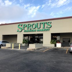Sprouts Farmers Market - Sprouts Farmers Market - San Antonio - Callaghan Rd. Natural & Organic Grocery Store