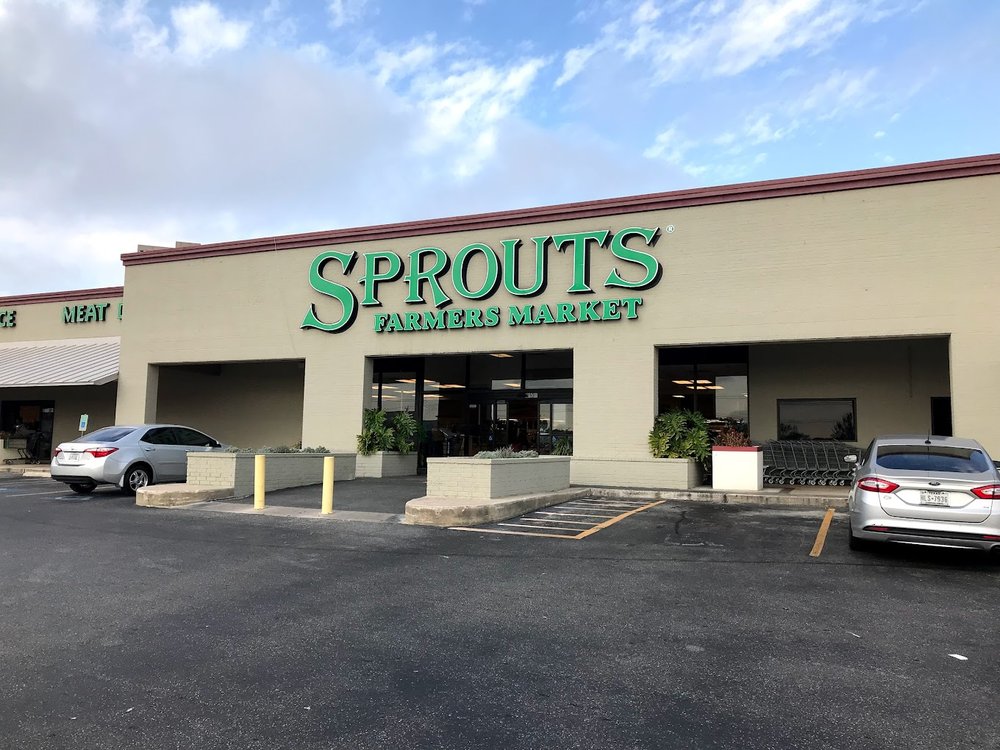 SPROUTS FARMERS MARKET 78 Photos & 84 Reviews 8101 Callaghan Rd