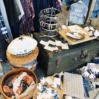 Flea Style - Game day gear reimagined. So chic! - Women's Clothing Near Me - Frisco, Texas Flea Style - Game day gear reimagined. So chic! - Women's Clothing Near Me - Frisco, Texas