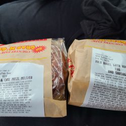 Country Fair - Premade Sandwiches